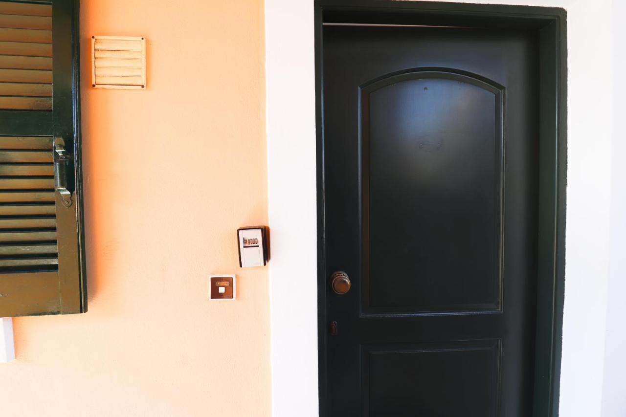 A Nice Apartment- Corfu Town, Kanoni Exteriér fotografie