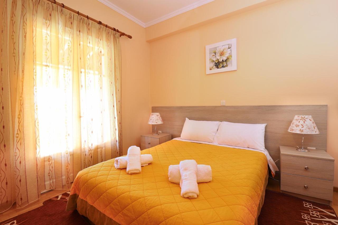 A Nice Apartment- Corfu Town, Kanoni Exteriér fotografie