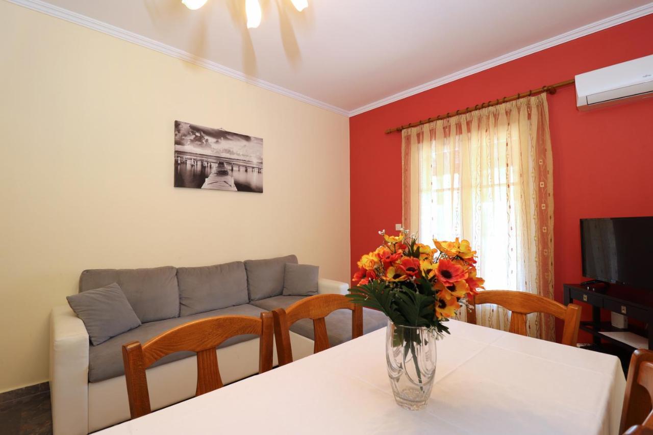 A Nice Apartment- Corfu Town, Kanoni Exteriér fotografie